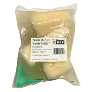 DAIKON ASAUZKE 280G