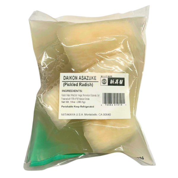 DAIKON ASAUZKE 280G