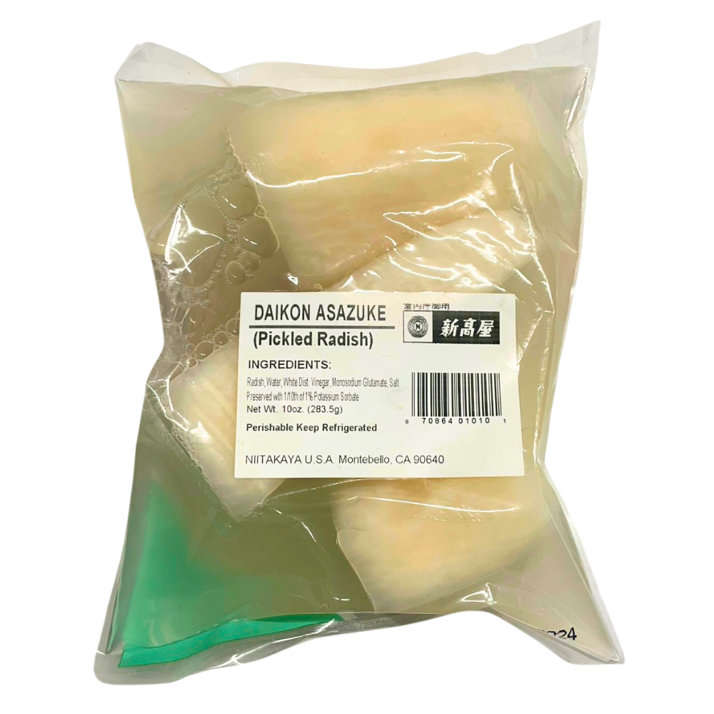 DAIKON ASAUZKE 280G