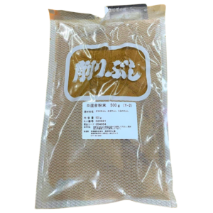 DASHI FISH POWDER 500G