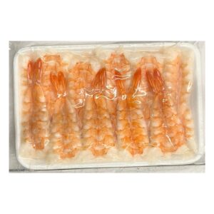 SUSHI EBI 5L 20PC
