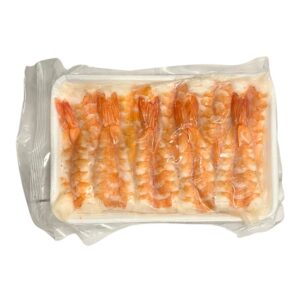 SUSHI EBI 6L 20PC