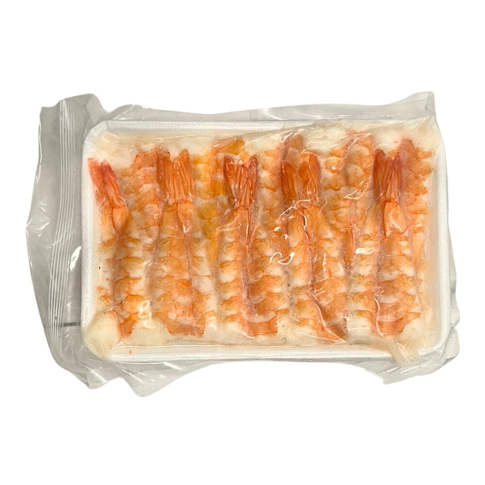 SUSHI EBI 6L 20PC
