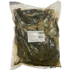 TAKANAZUKE 1KG
