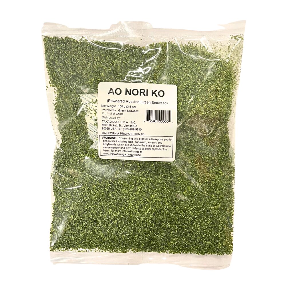 NORI POWDER 100G