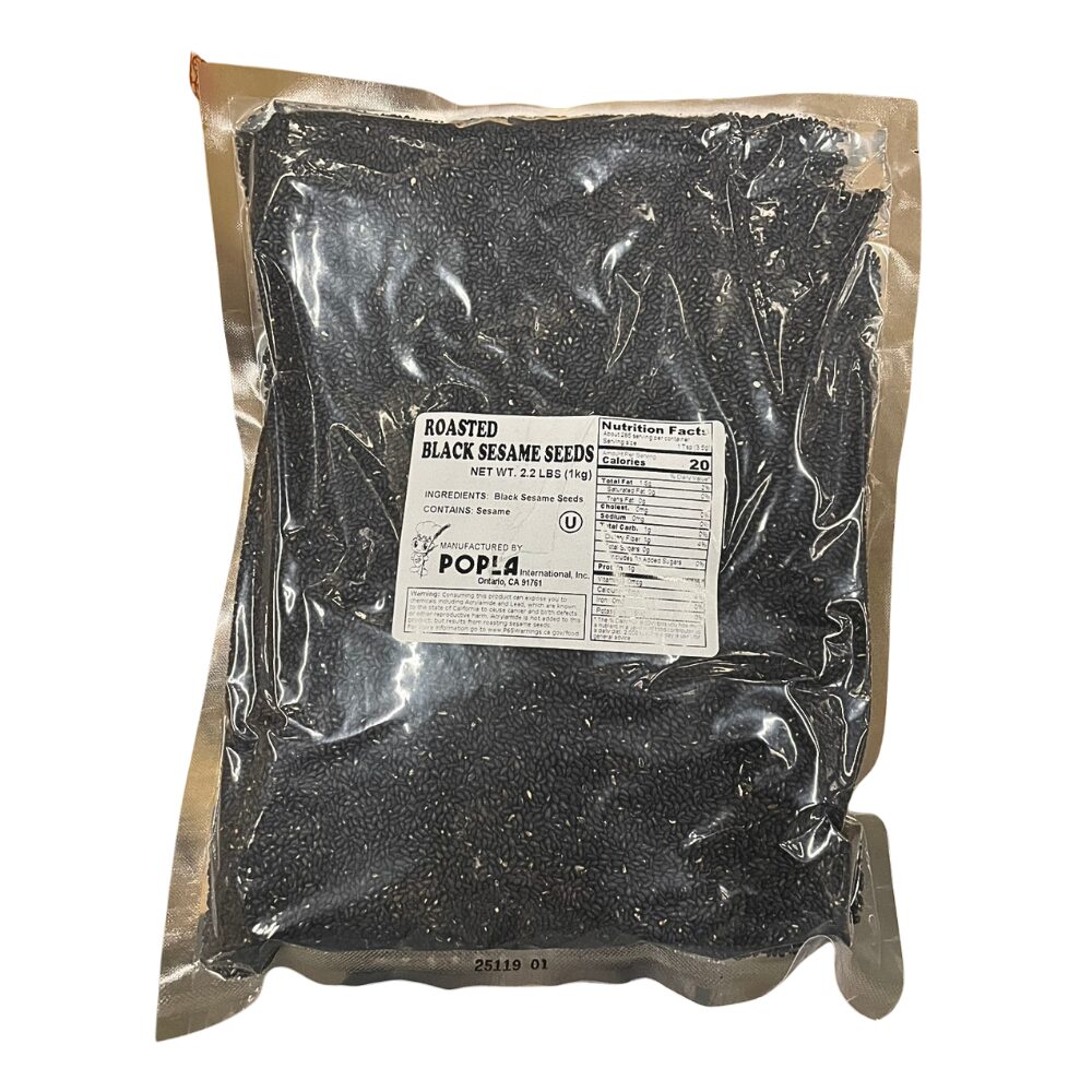 IRIGOMA KURO 2.2LB