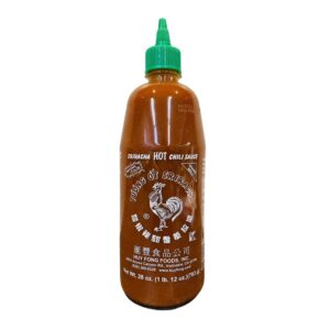 SAUCE CHILI 793G