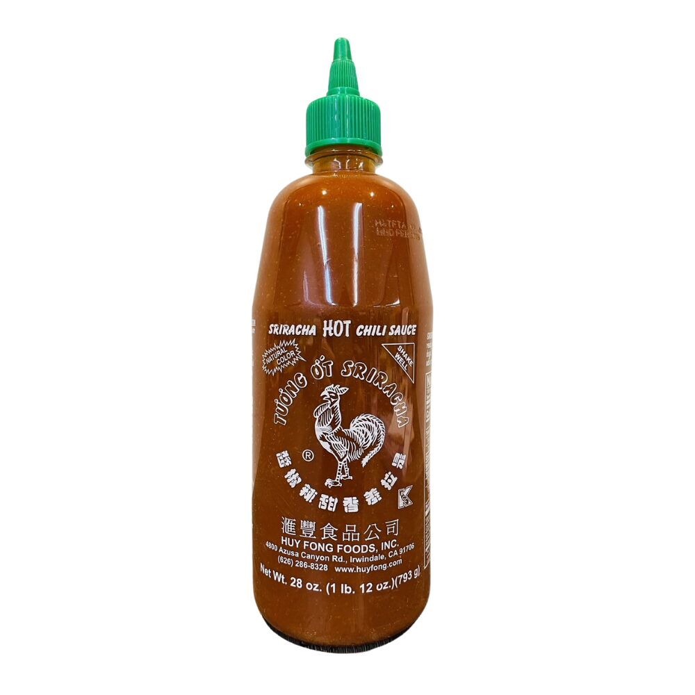 SAUCE CHILI 793G