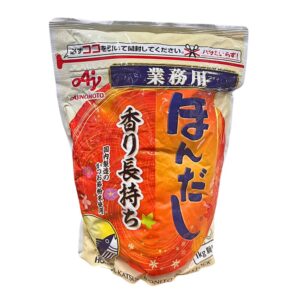 HONDASHI 1KG