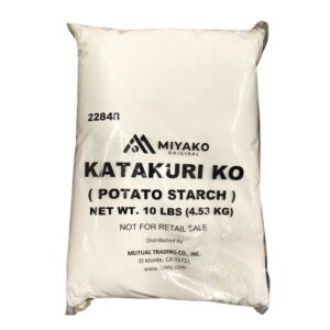 KATAKURIKO 10LB