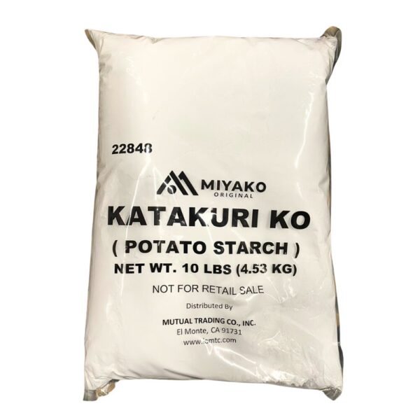 KATAKURIKO 10LB