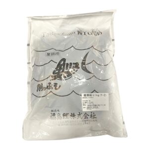 KATSUO ATSUKEZURI 1KG