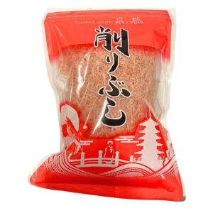 KATSUO ITOBANA 50G
