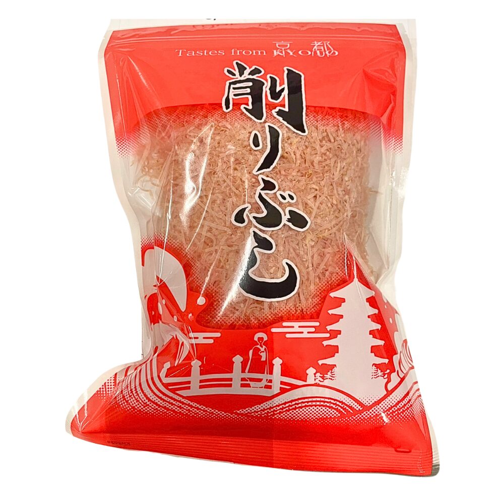KATSUO ITOBANA 50G