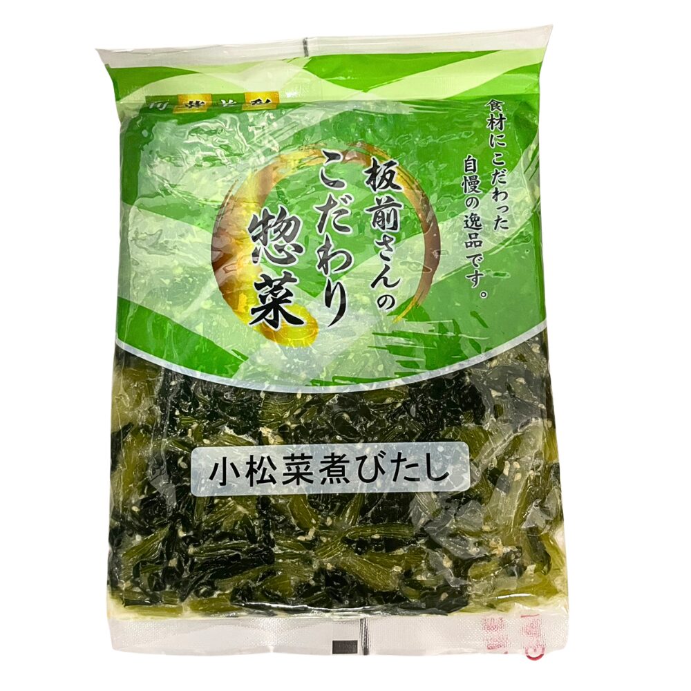 VEGE KOMATUSNA MIX 500G