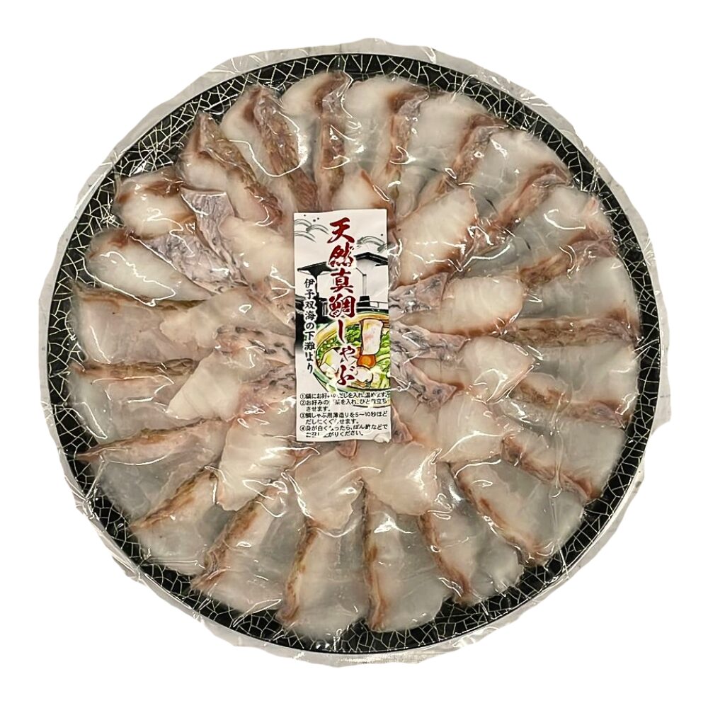 MADAI SLICE SHABU SHABU 300G