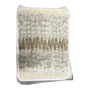 NOBASHI 21/25 WH 20X25PC