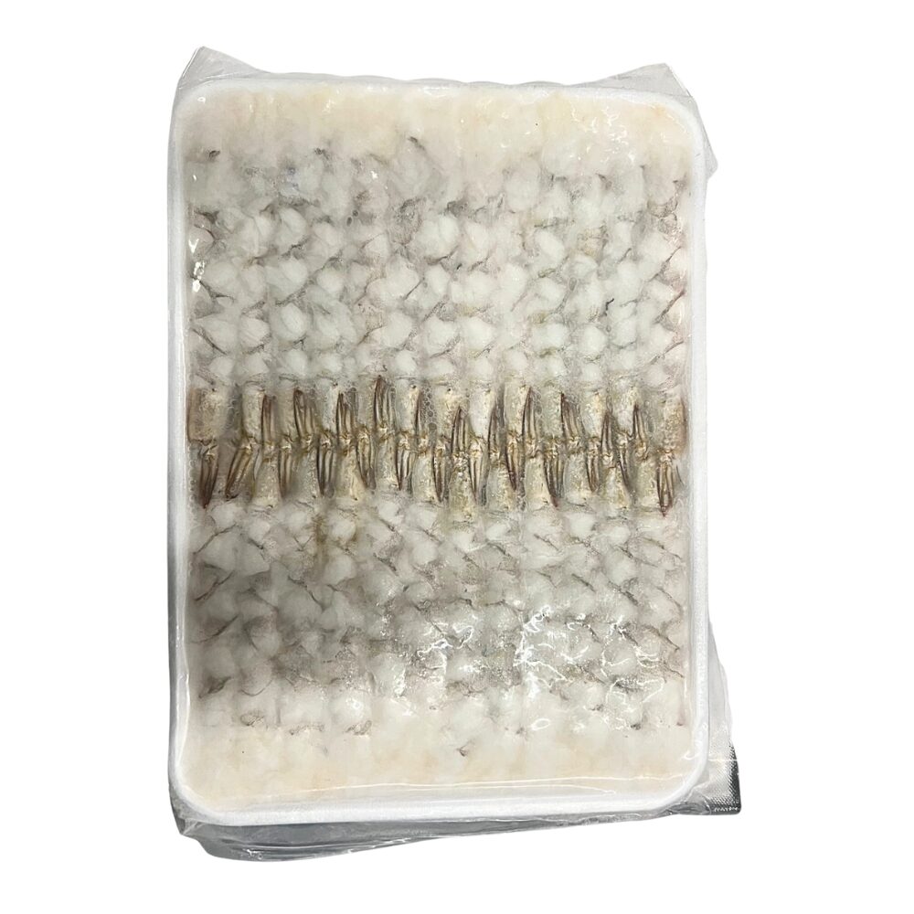 NOBASHI 21/25 WH 20X25PC