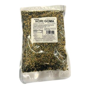 FURIKAKE NORI GOMA 1LB