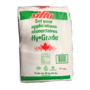SALT FINE 20KG