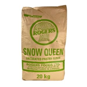 FLOUR SNOW QUEEN 20KG
