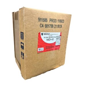 VINEGAR MIX MD43 20L