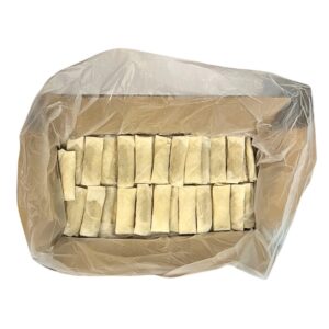 SPRING ROLL VEGE 50GX100