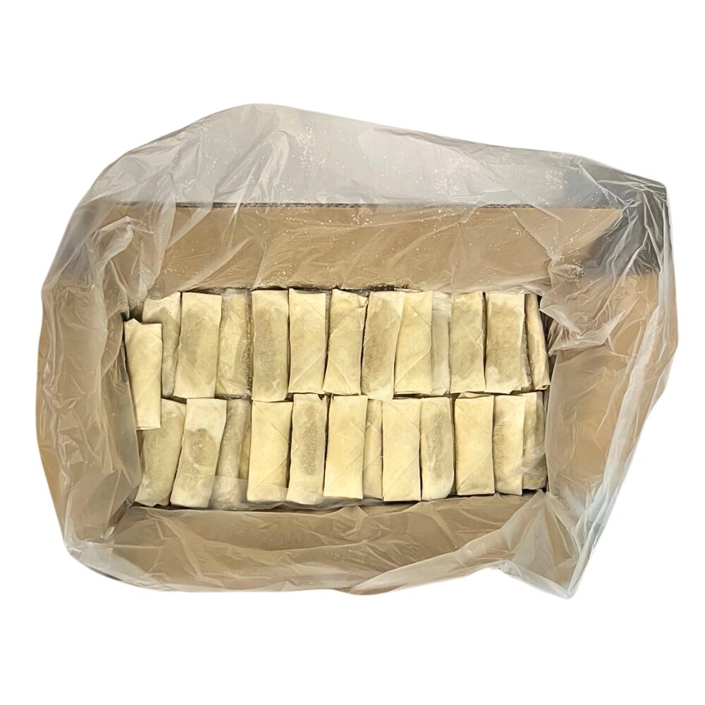 SPRING ROLL VEGE 50GX100