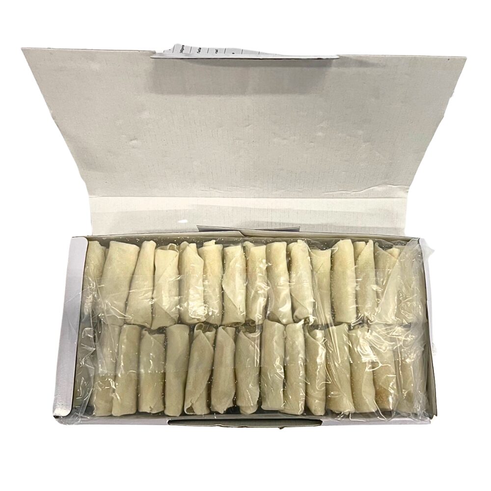 SPRING ROLL VEGE S 600PC