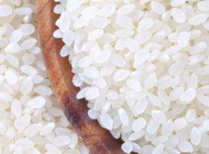 Japanese rice