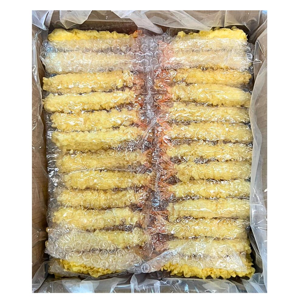 EBI FRY L 100PC