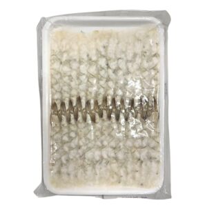 NOBASHI 26/30 WH 26x25PC