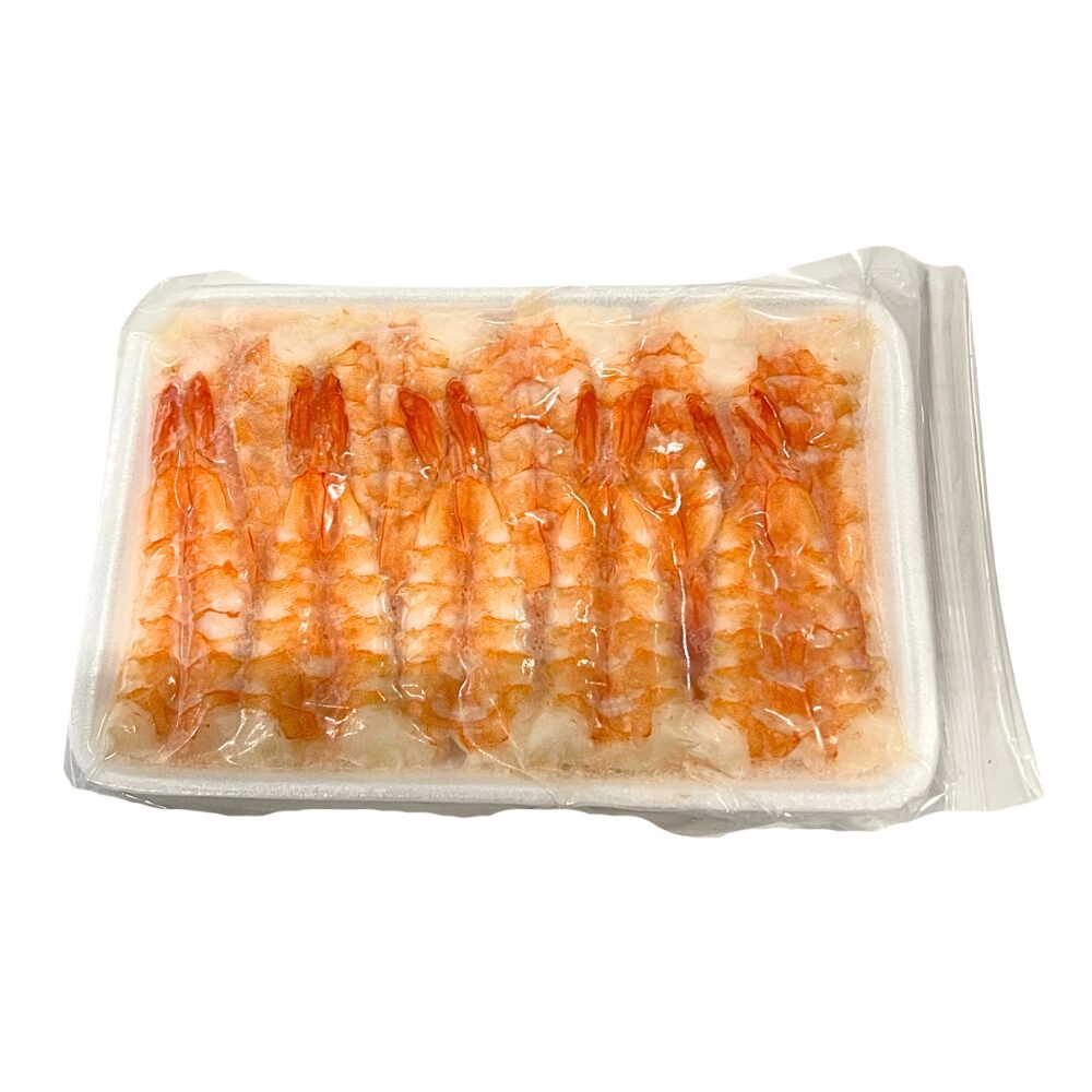 SUSHI EBI 4L 20PC