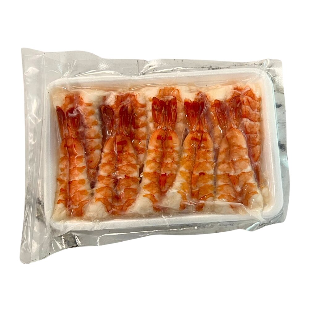 SUSHI EBI BT 5L 20PC