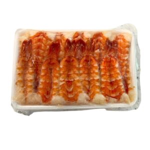 SUSHI EBI BT 6L 20PC