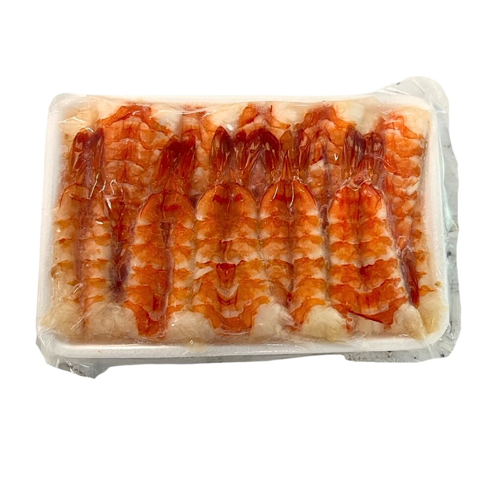 SUSHI EBI BT 6L 20PC