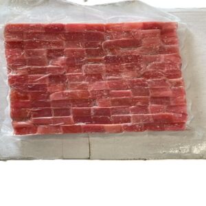 TUNA YF POKE CUBE 11LB