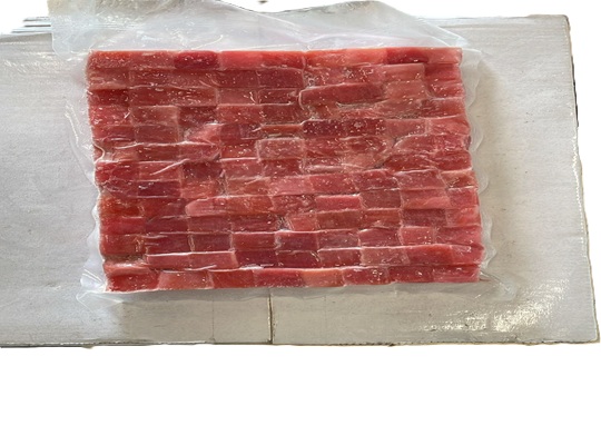 TUNA YF POKE CUBE 11LB