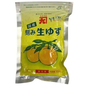 YUZU KIZAMI 100G