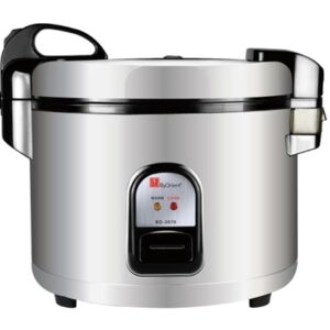 RICE COOKER 30CUP BO-3570