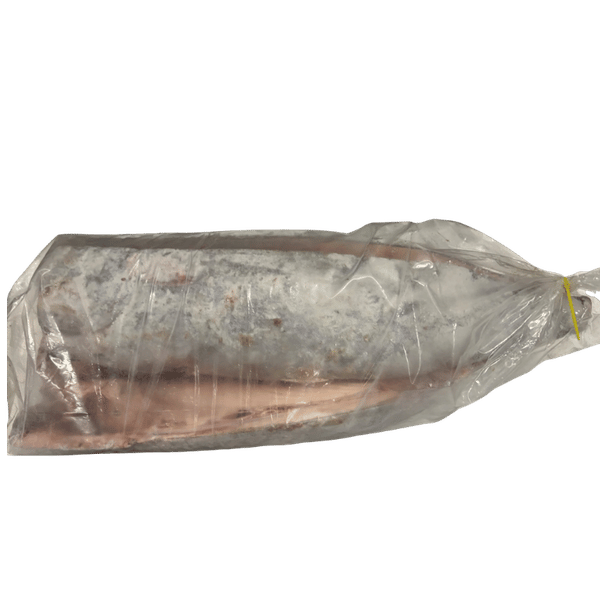 TUNA CUT 15+ NET GRADE A