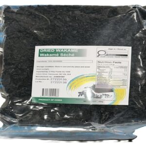 WAKAME CUT 500G