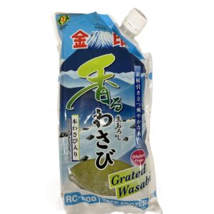 WASABI TUBE 800G