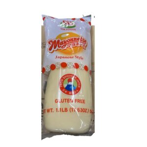 MAYONNAISE SSK 500G