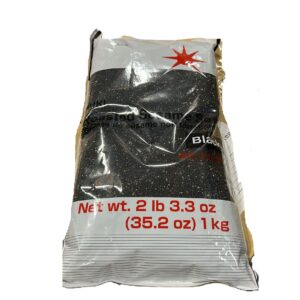 IRIGOMA KURO 1KG