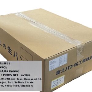 PANKO NAMA 12MM 2KGX4PK