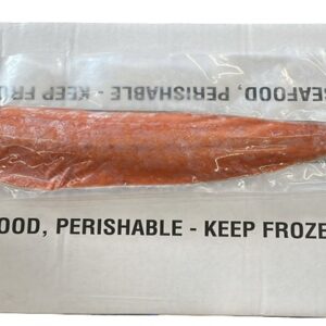 SALMON SOX FILLET D IVP NW