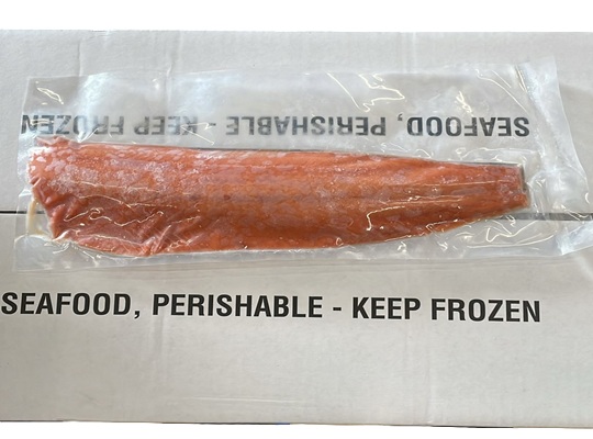 SALMON SOX FILLET D IVP NW