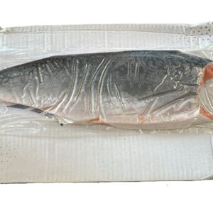 SALMON COHO FILLET C