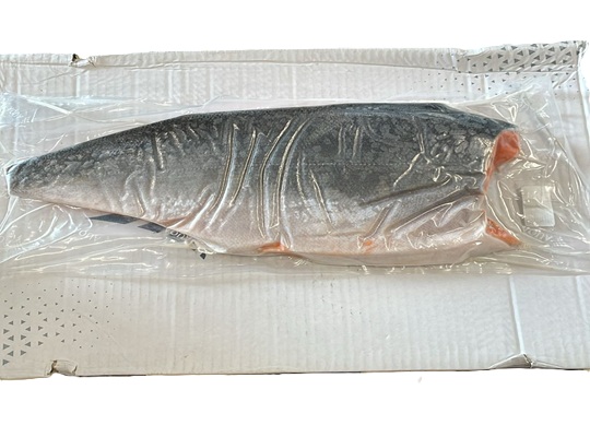 SALMON COHO FILLET C